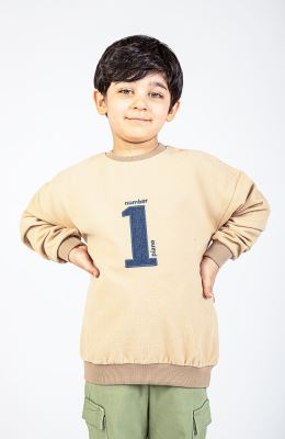 بلوز سلانیک آستین افتاده