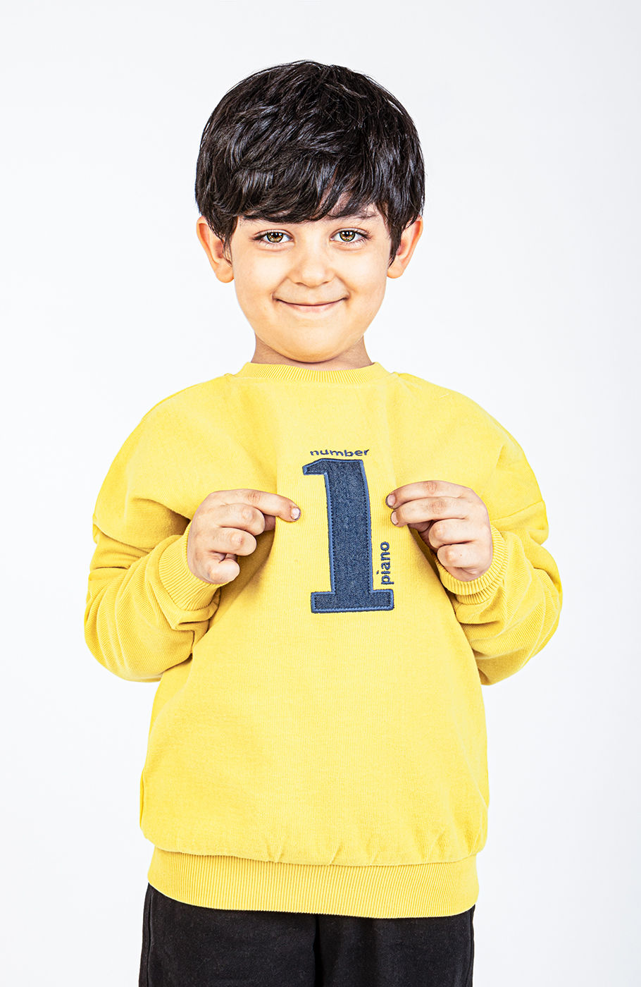 بلوز سلانیک آستین افتاده