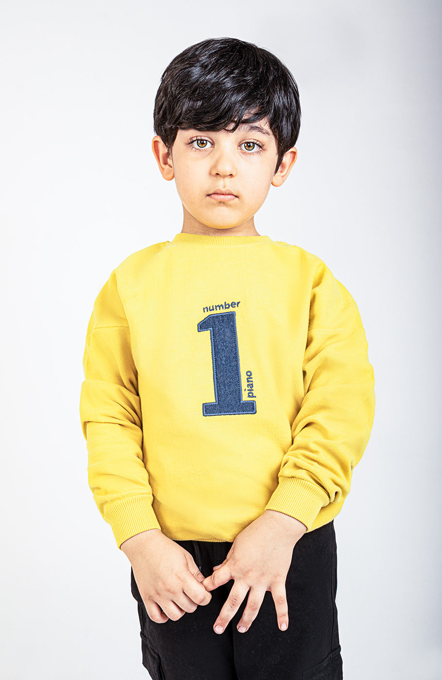 بلوز سلانیک آستین افتاده