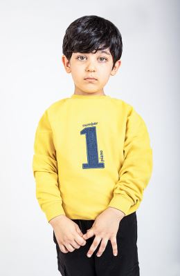 بلوز سلانیک آستین افتاده