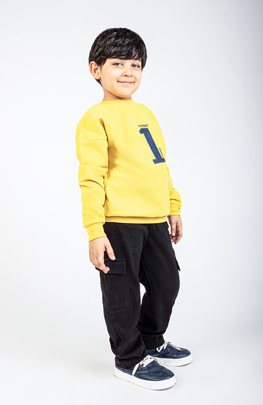 بلوز سلانیک آستین افتاده