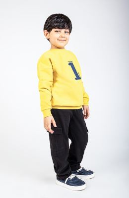 بلوز سلانیک آستین افتاده