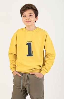 بلوز سلانیک آستین افتاده