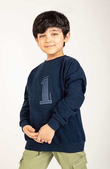 بلوز سلانیک آستین افتاده