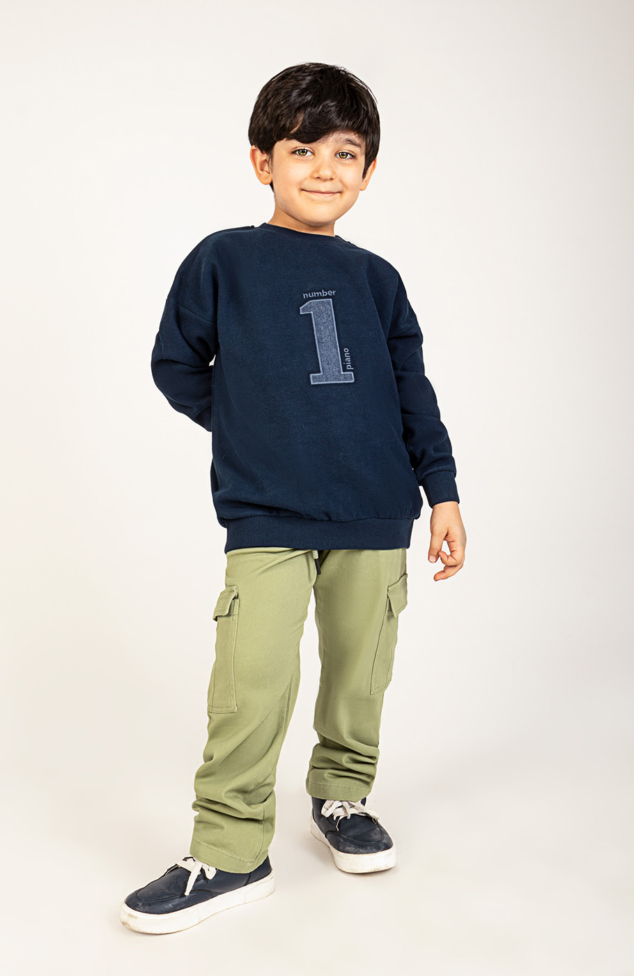 بلوز سلانیک آستین افتاده