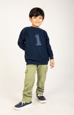 بلوز سلانیک آستین افتاده