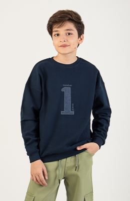 بلوز سلانیک آستین افتاده