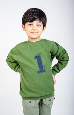 بلوز سلانیک آستین افتاده