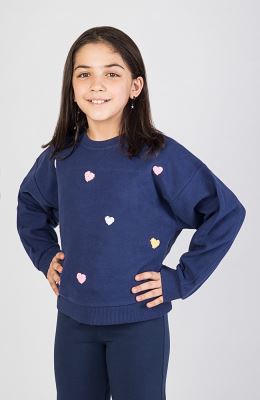 بلوز سلانیک آستین برش دار