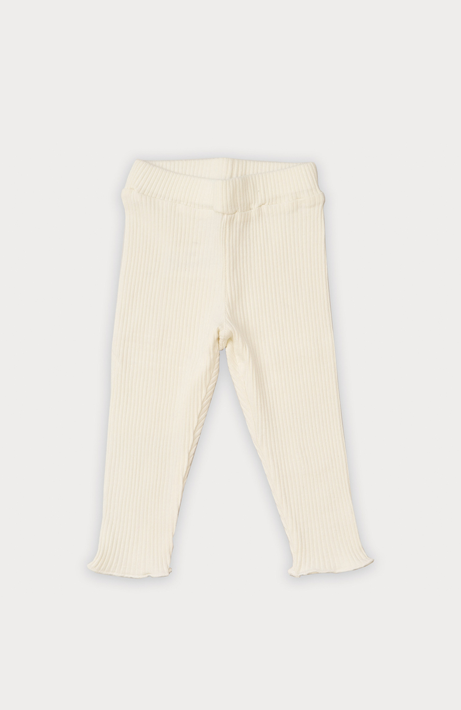 تونیک آستین بلند و لگ پنبه لایکرا سوزن خالی