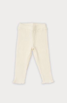 تونیک آستین بلند و لگ پنبه لایکرا سوزن خالی