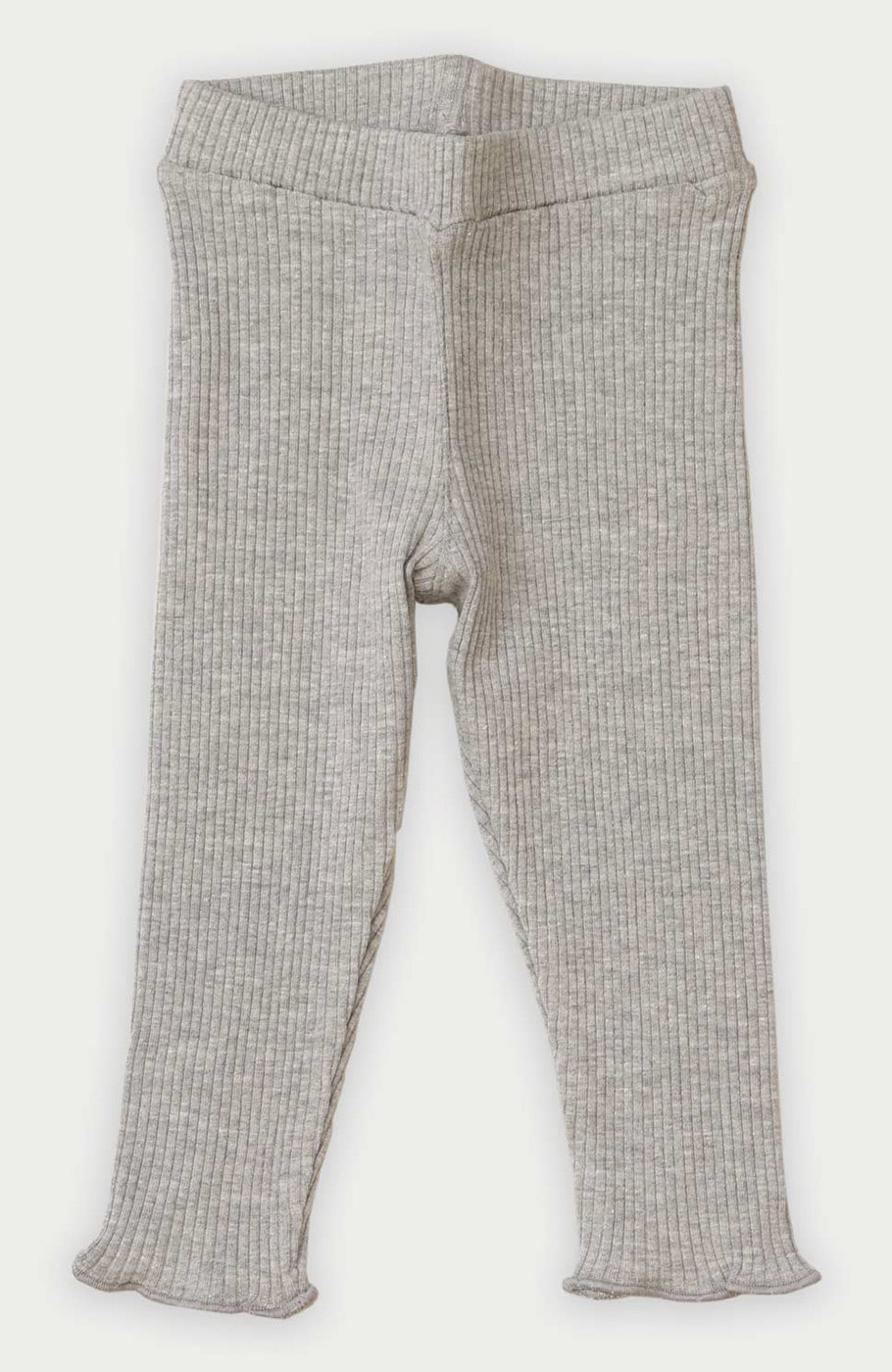 تونیک آستین بلند و لگ پنبه لایکرا سوزن خالی