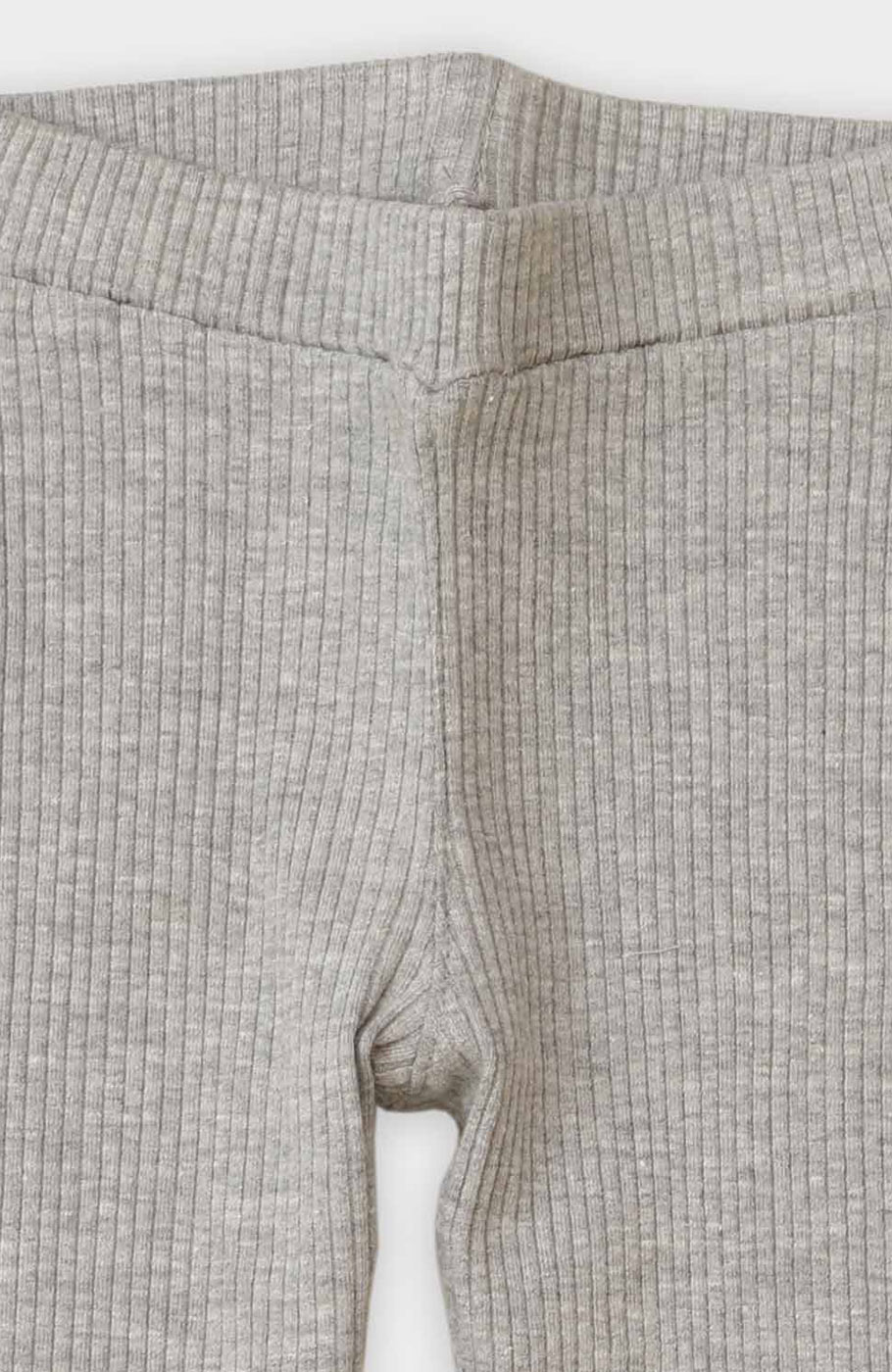 تونیک آستین بلند و لگ پنبه لایکرا سوزن خالی