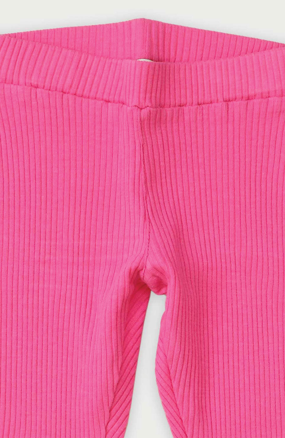 تونیک آستین بلند و لگ پنبه لایکرا سوزن خالی