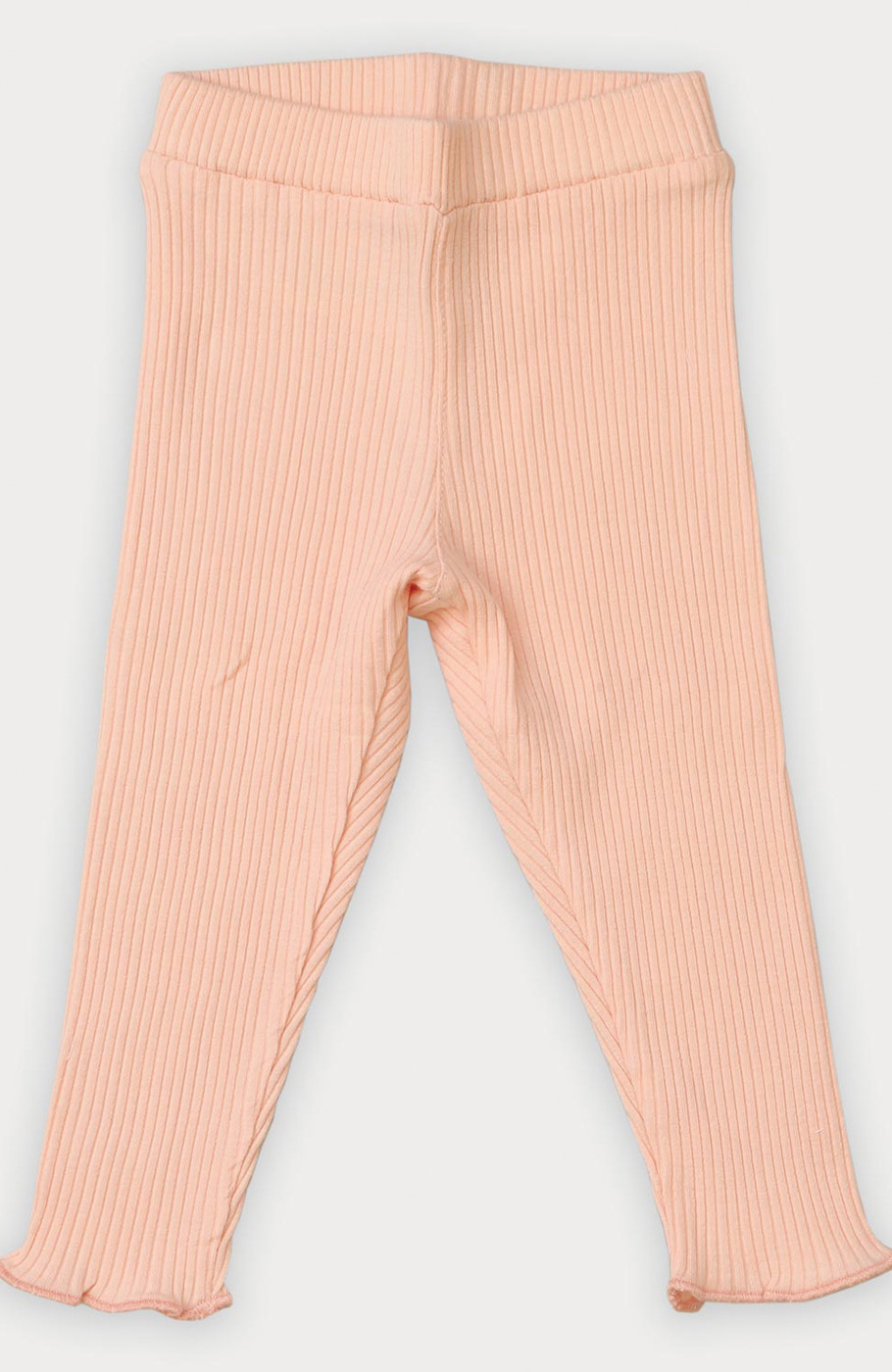 تونیک آستین بلند و لگ پنبه لایکرا سوزن خالی