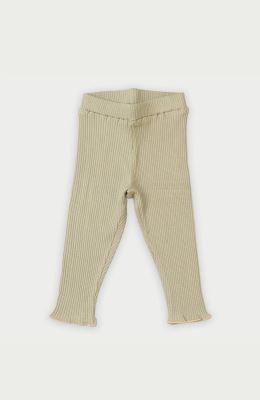 تونیک آستین بلند و لگ پنبه لایکرا سوزن خالی