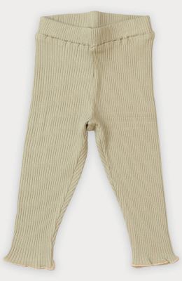 تونیک آستین بلند و لگ پنبه لایکرا سوزن خالی