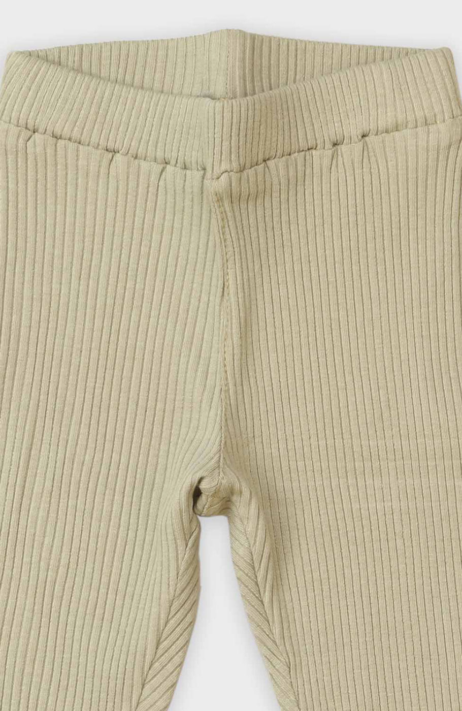 تونیک آستین بلند و لگ پنبه لایکرا سوزن خالی