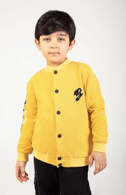 بامر جکت جودان طرح دار 