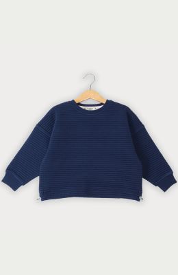 بلوز ژاکارد دمپا گت دار