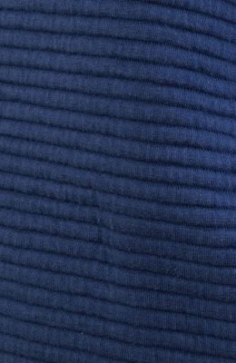 بلوز ژاکارد دمپا گت دار 