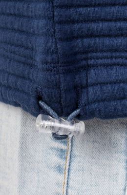 بلوز ژاکارد دمپا گت دار 