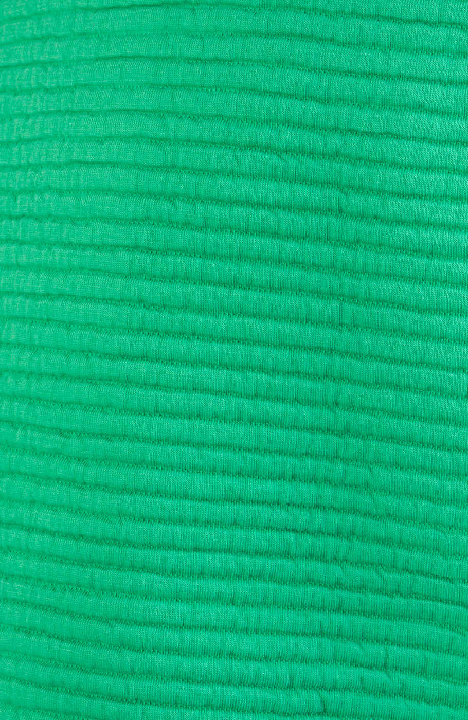 بلوز ژاکارد دمپا گت دار 