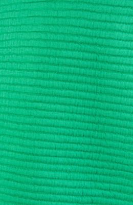 بلوز ژاکارد دمپا گت دار 