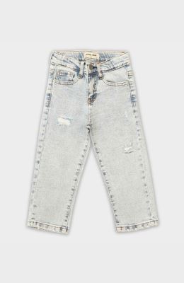 شلوار جین رگولار