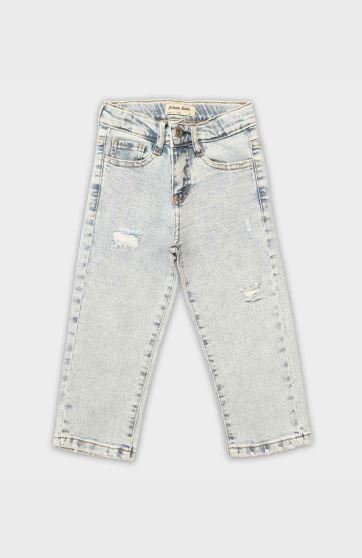 شلوار جین رگولار