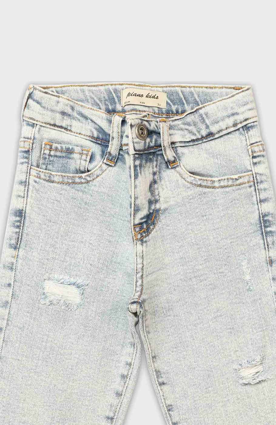 شلوار جین رگولار