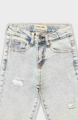 شلوار جین رگولار