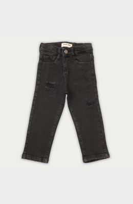 شلوار جین رگولار