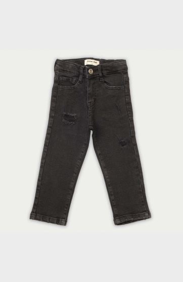 شلوار جین رگولار