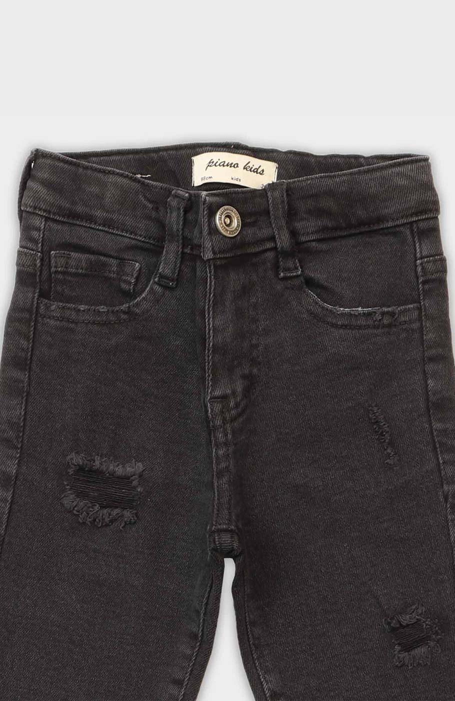 شلوار جین رگولار