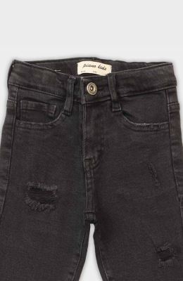 شلوار جین رگولار