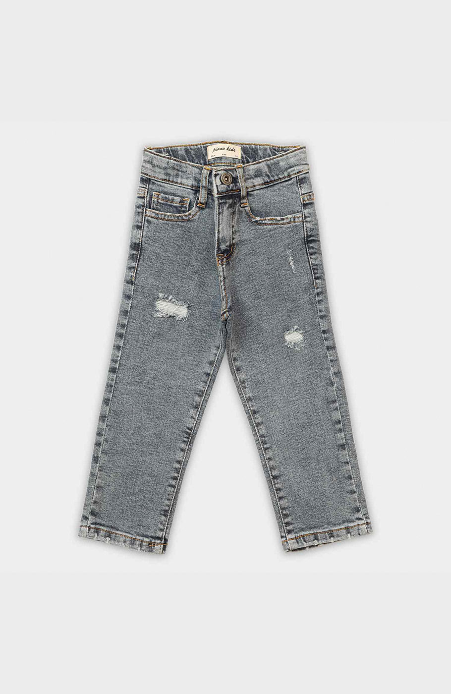 شلوار جین رگولار