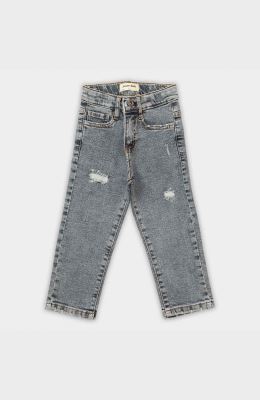 شلوار جین رگولار