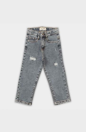 شلوار جین رگولار