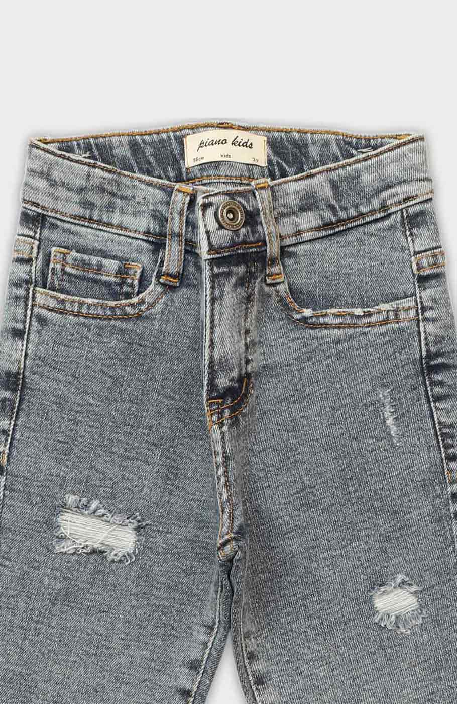 شلوار جین رگولار