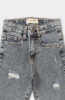 شلوار جین رگولار