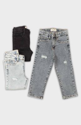 شلوار جین رگولار