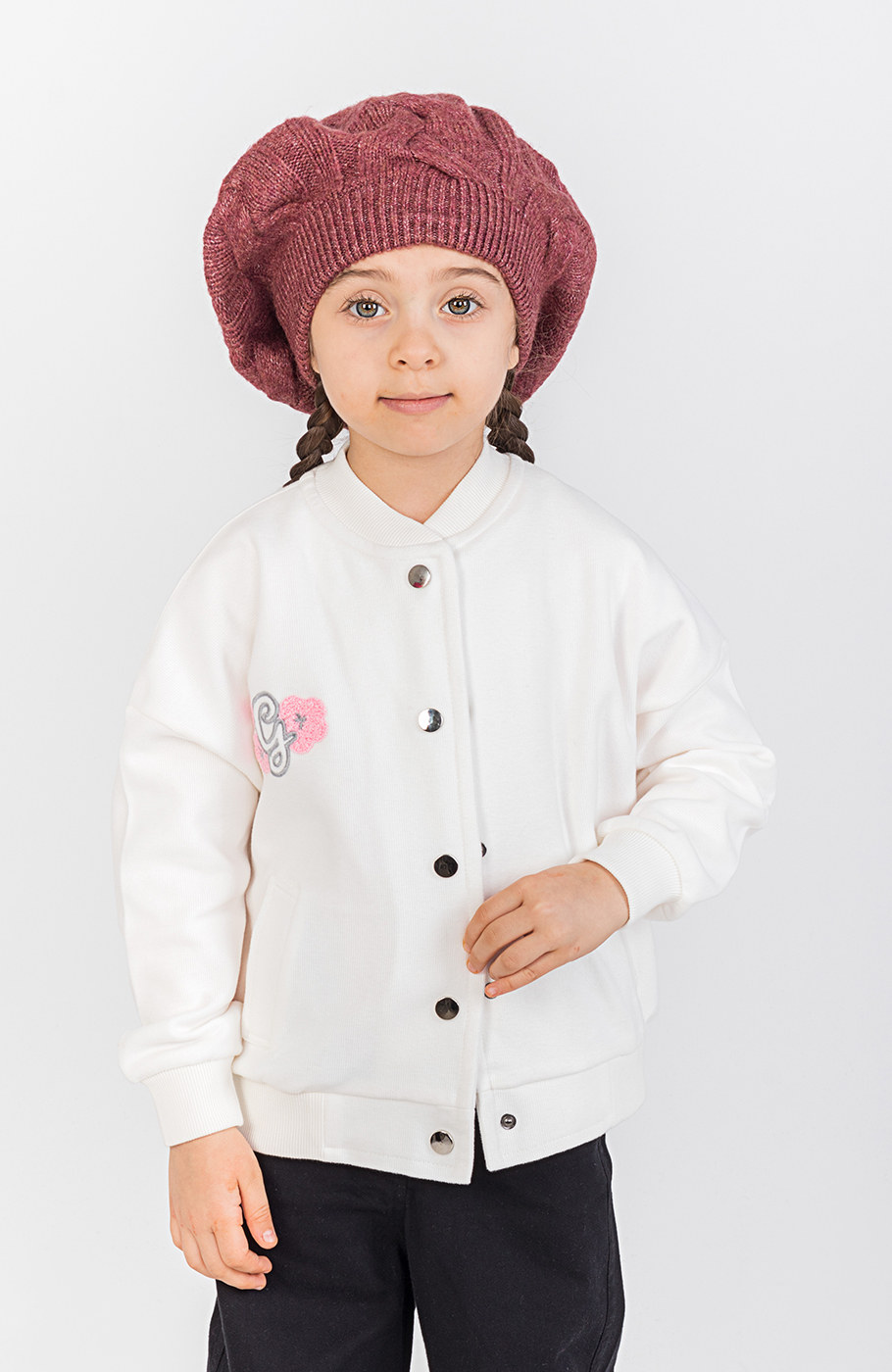 بامر جکت سلانیک