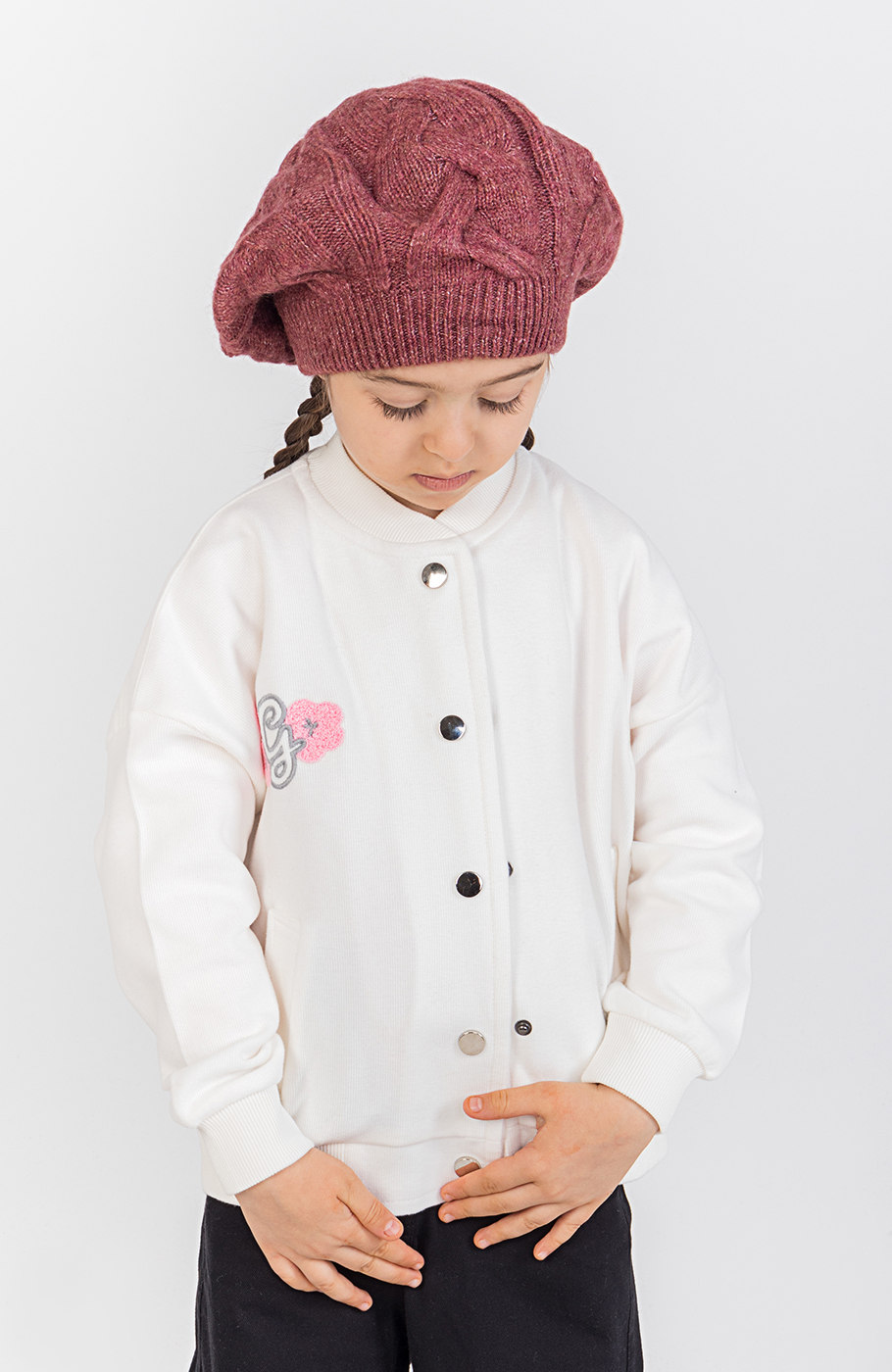 بامر جکت سلانیک