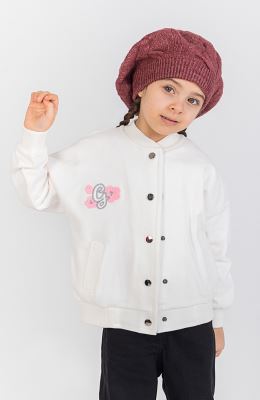 بامر جکت سلانیک