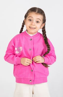 بامر جکت سلانیک