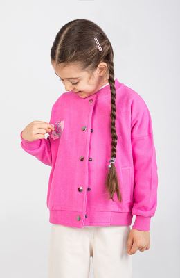 بامر جکت سلانیک