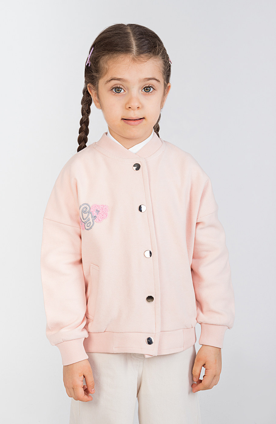 بامر جکت سلانیک