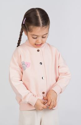 بامر جکت سلانیک