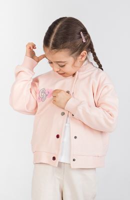 بامر جکت سلانیک